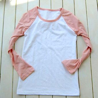 200�˷ۺ�ɫ�����հ�T��-�Ļ�������-���