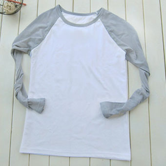 200�˻�ɫ�����հ�T��-�Ļ�������-���