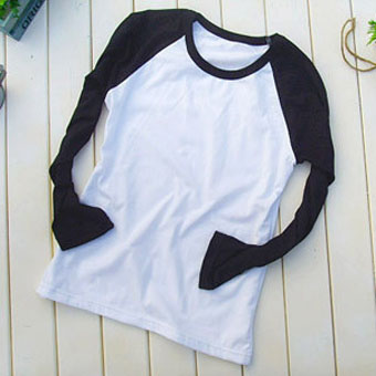 200�˺�ɫ�����հ�T��-�Ļ�������-���