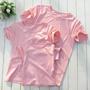 200�˷ۺ�ɫ����ȫ�޶���հ�T����-�Ļ���-���