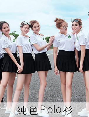 �ߵ��޴�ɫPOLO��